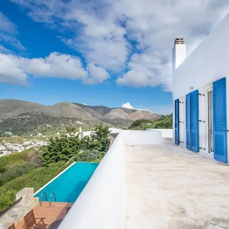 Raucous * Ano Syros