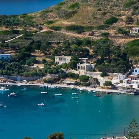 Appartamento Raucous Ano Syros