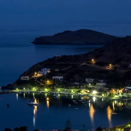 Raucous Appartamento Ano Syros